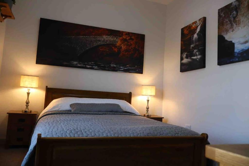 Charming Dog-Friendly Yorkshire Dales Cottage, Austwick Exterior photo