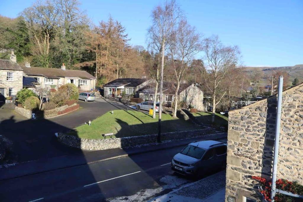 Charming Dog-Friendly Yorkshire Dales Cottage, Austwick Exterior photo