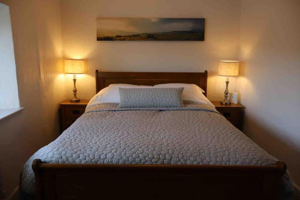 Charming Dog-Friendly Yorkshire Dales Cottage, Austwick Exterior photo