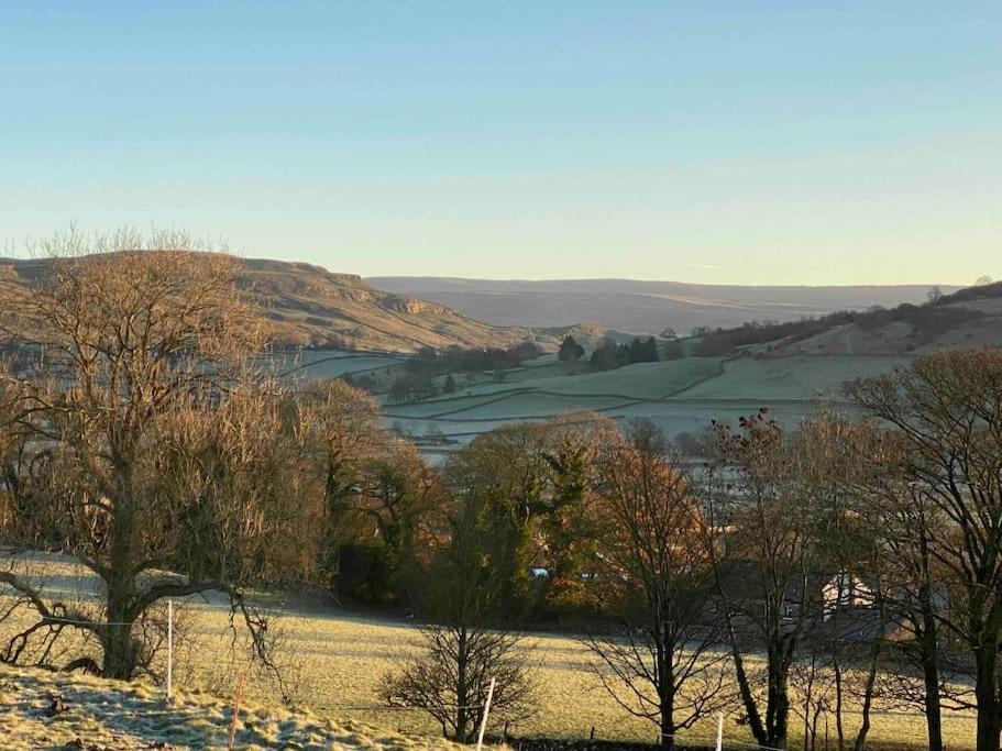 Charming Dog-Friendly Yorkshire Dales Cottage, Austwick Exterior photo