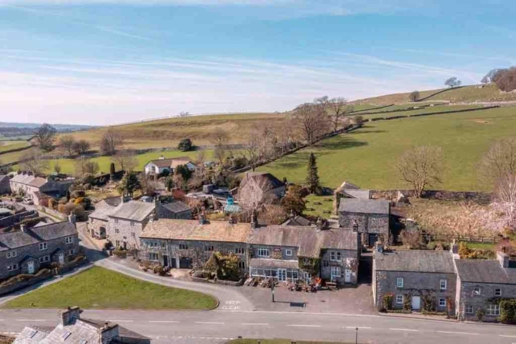 Charming Dog-Friendly Yorkshire Dales Cottage, Austwick Exterior photo