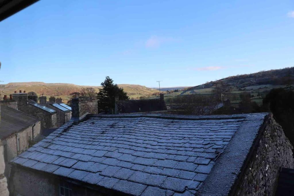 Charming Dog-Friendly Yorkshire Dales Cottage, Austwick Exterior photo